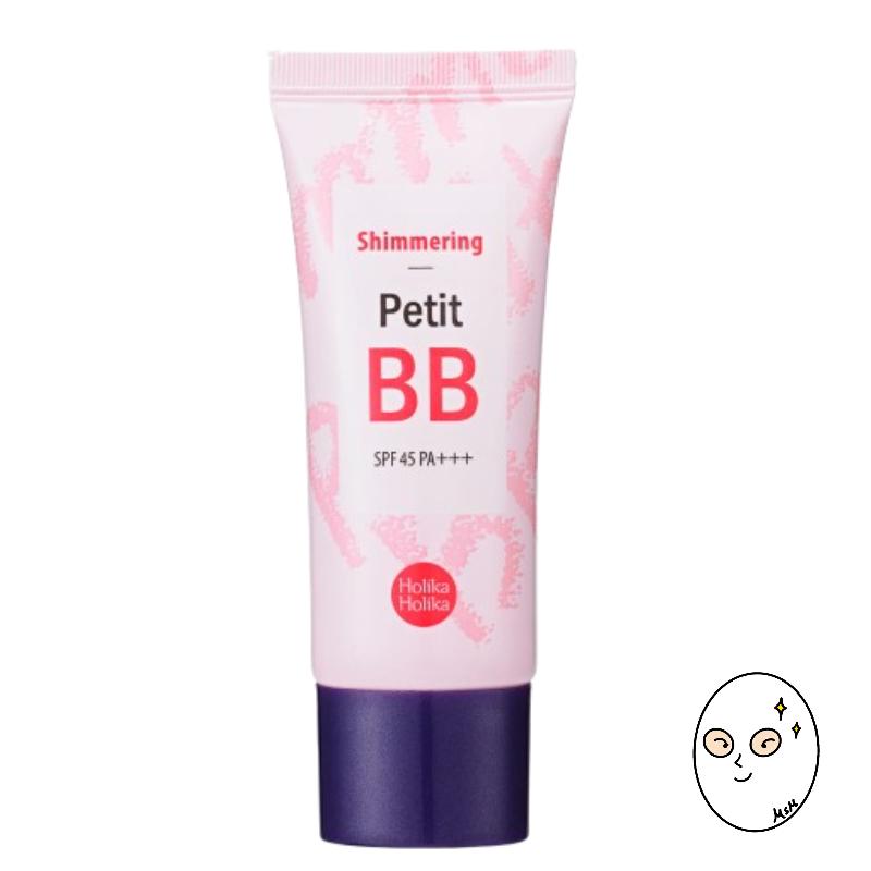 HOLIKA HOLIKA Moisturizing Petit BB Cream SPF30 PA++ 30ml