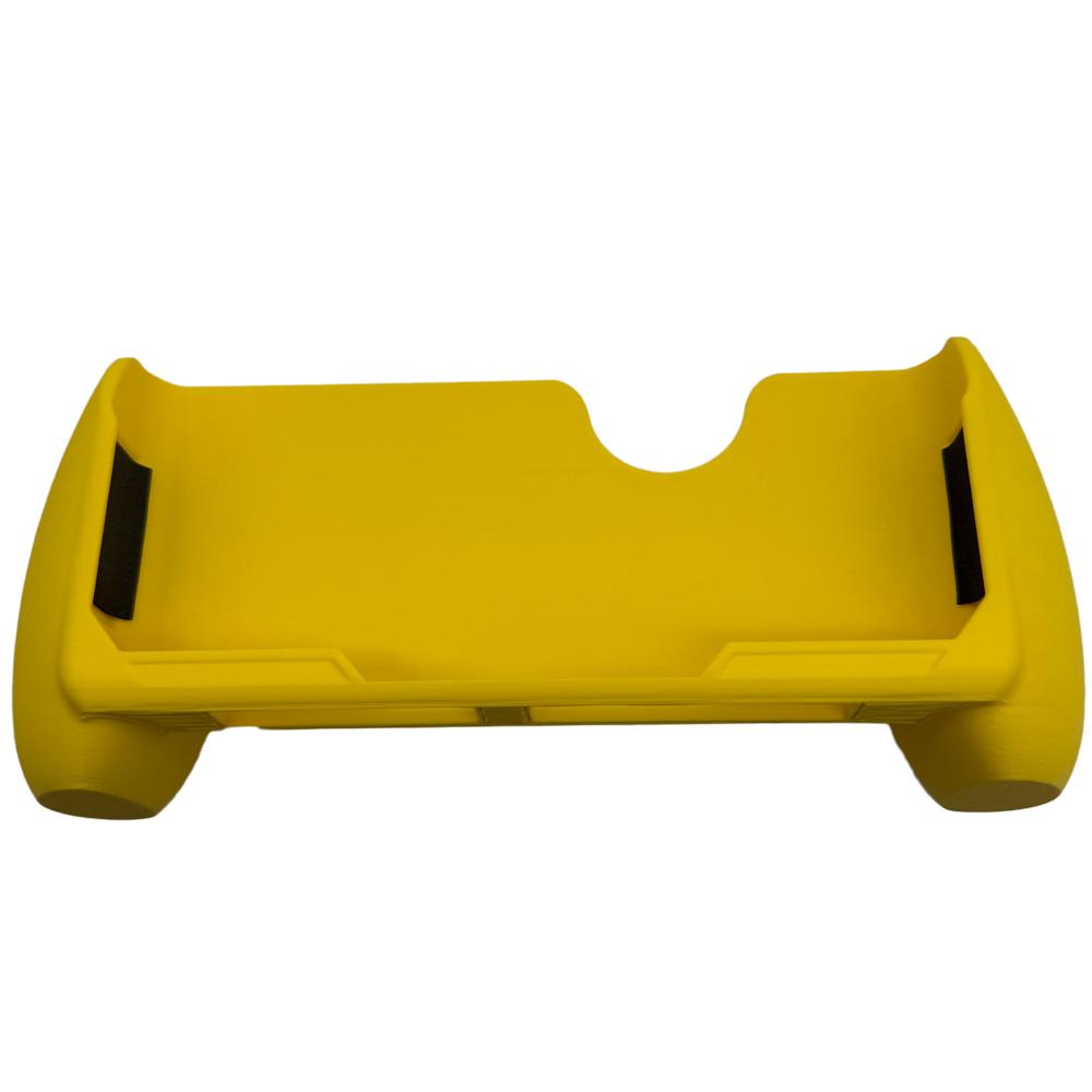 For AYN THOR Handle Controller DIY Controller 3D Printed Grip Handle For AYN THOR Game Console Holding Handle Ergonomic Design