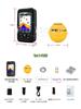 LUCKYLAKER Fish Finder Waterproof Wireless Fish Finder Casting Fishing Smelt Bass Fishing Sensitivity Adjustment Waterproof Fish Finder Japanese