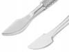 Cuticle Spatula 12.5cm (2400) Gab_A