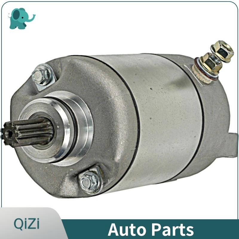 Motorcycle Parts Starter Motor for SUZUKI 31100-19C00 31100-19C01 31100-19C02 Motorcycle Parts & Accessories