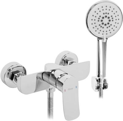 Mixer Rea Dart Chrome REAB3303