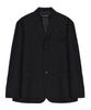 Nick&Nicole Classic Tailored Jacket_Black