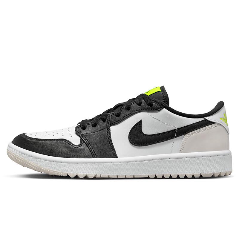 Jordan AJ1 Golf Casual Shoes 40.5