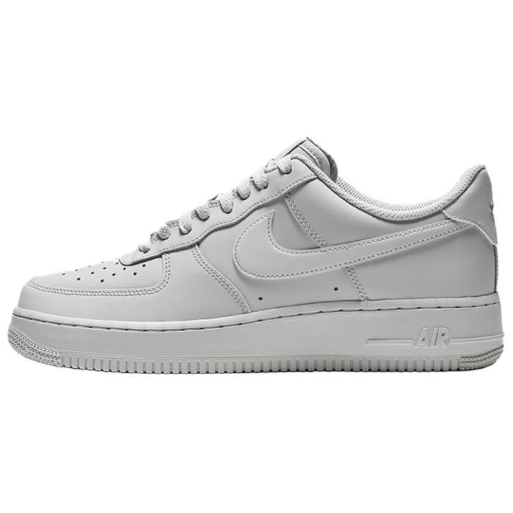 Nike Air Force 1 Skrituļdēļu Apavi