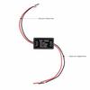 GS-100A Car Auto Motorcycle LED Stop Brake Light Lamp Strobe Controller Module