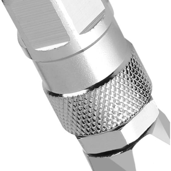 

FTVOGUE 1/4-дюймовый шарнирный фитинг из нержавеющей стали для безвоздушного шланга краскопульта высокого давления