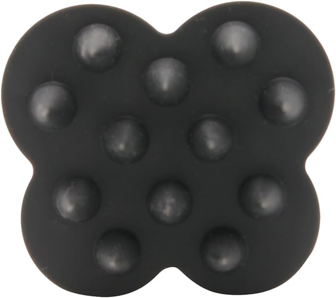 

Щетка для кожи головы Uka Scalp Brush Kenzan, 1 шт., черного цвета, обычного типа, куплена в Будет отправлена с внутреннего склада [Оригинальная продукция из Японии].