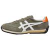 ONITSUKA TIGER Edr 78 Running Shoes Unisex Green White Sneakers 1183B411-301