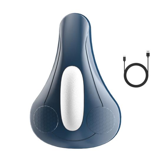 Electric Pelvic Floor Trainer USB Rechargeable Men Women Bladder Control Pelvic Floor Muscle Core Strength Training Exerciser Strengthening Device