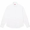 Supreme A.PRESSE Shirt White