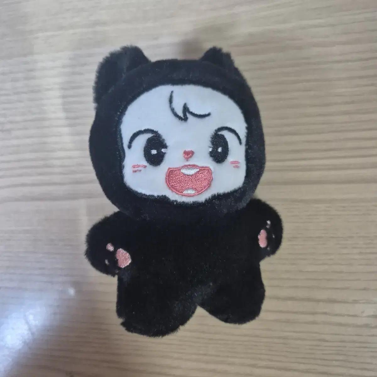 

Do-yeong Кукла Кот