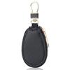 Car Key Wallets Women Couples Zipper Door Keys Storage Mini Portable Multi-Function Simple Solid Protection Classic Unisex