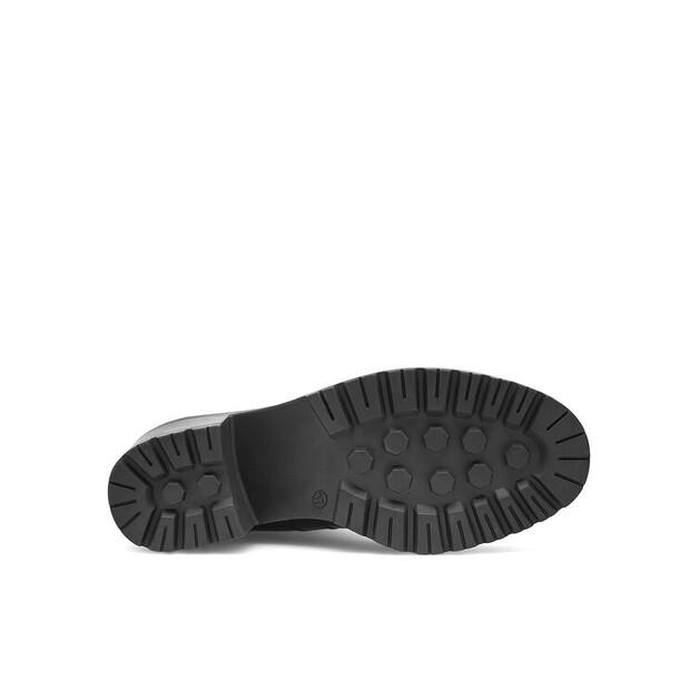 Sergio Bardi EST-C1062-01SB Ankle Boots, Black