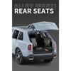 NEW 1/32 Rolls-Royce Cullinan SUV Alloy Car Model Sound and Light Pull Back Children's Toy Collectibles Birthday Gift
