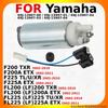 OEM:69J-13907-00 Motorcycle Fuel Pump For Yamaha F200 TXR F200A ETX F225 TL/U/XR F225A ETX FL200 (LF)200 TXR FL225 (LF)225A ETX
