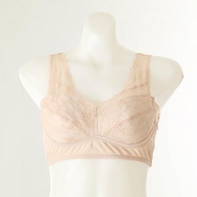 100  Cotton Underwire Bra Wlgb621r