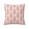 Custom Halloween Haunted Mansion Pillow Case 40x40cm Cushion Cover Decoration Salon Square Pillowcase