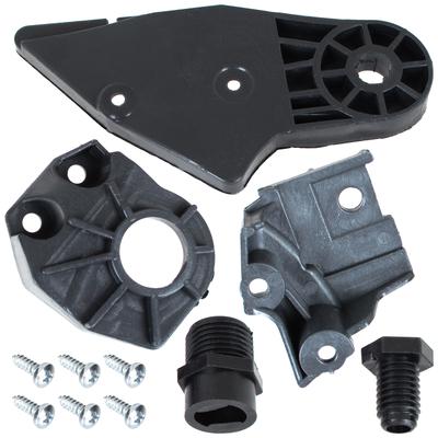 Kit de réparation de phare gauche Mercedes Classe C W204 07-11