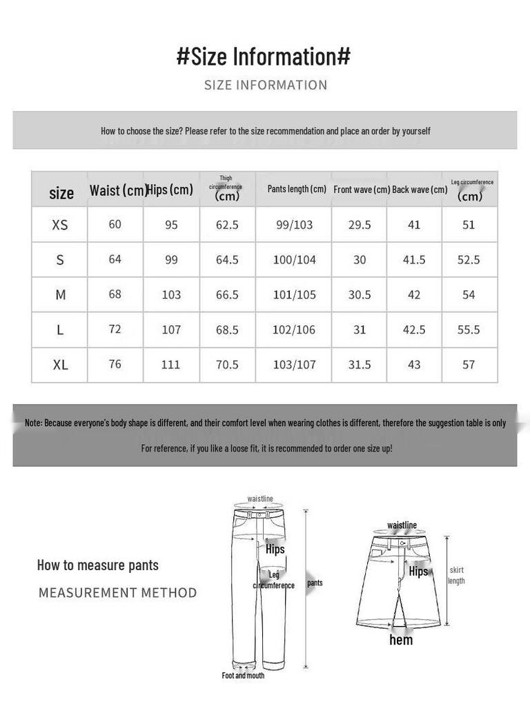 Beautiful Wardrobe Women's High-Waist Wide-Leg Jeans