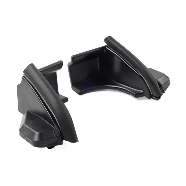 Передний тепловой экран для Land Rover Range Rover Sport 2014-2022 (LR045220 и LR045221) For Land Rover Range Rover Sport 2014-2022