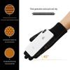 Nanji Ren Winter Knitted Touchscreen Gloves