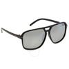 Simplify Reed Mirror Coating Pilot Unisex Sunglasses Ssu121 Sl