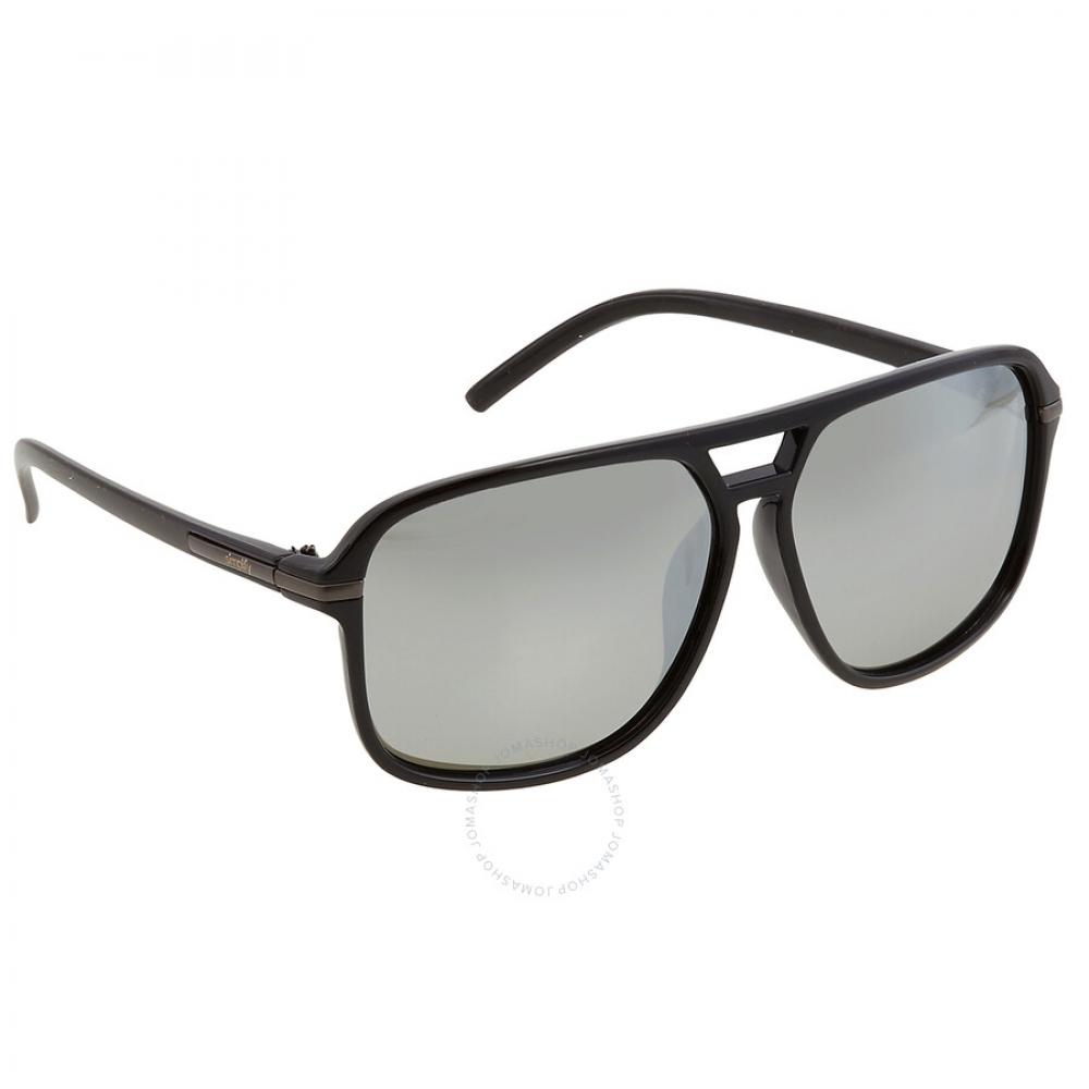 Simplify Reed Mirror Coating Pilot Unisex Sunglasses Ssu121 Sl