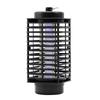 Cross-Border Electric Mosquito Killer Lamp: Household Gift Mosquito Repellent & Fly Catcher with Japanese, American, and European Standard Trapping.