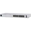 Ubiquiti Ubiquiti Usw-24-poe Switch 24 Ports/rj45 10/100/1000 Poe