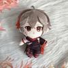 Genshin Impact Plush Toy Game Anime Characters Doll Cute Design Pp Cotton Gifts