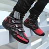 Cycling Shoes, Motorcycle Commuting Boots, Off-road Rally Motorcycle Shoes, Men's and Women's Autumn and Winter Motorcycle Travel Equipment