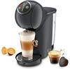 Капсульная кофемашина Krups KP340B Nescafe Dolce Gusto Genio S Plus cosmic grey (KP340B10)