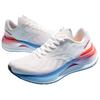 Anta Comfortable Shock Absorbing Non-Slip Low-Top Running Shoes Men Sneakers Paper-White 112425561-5