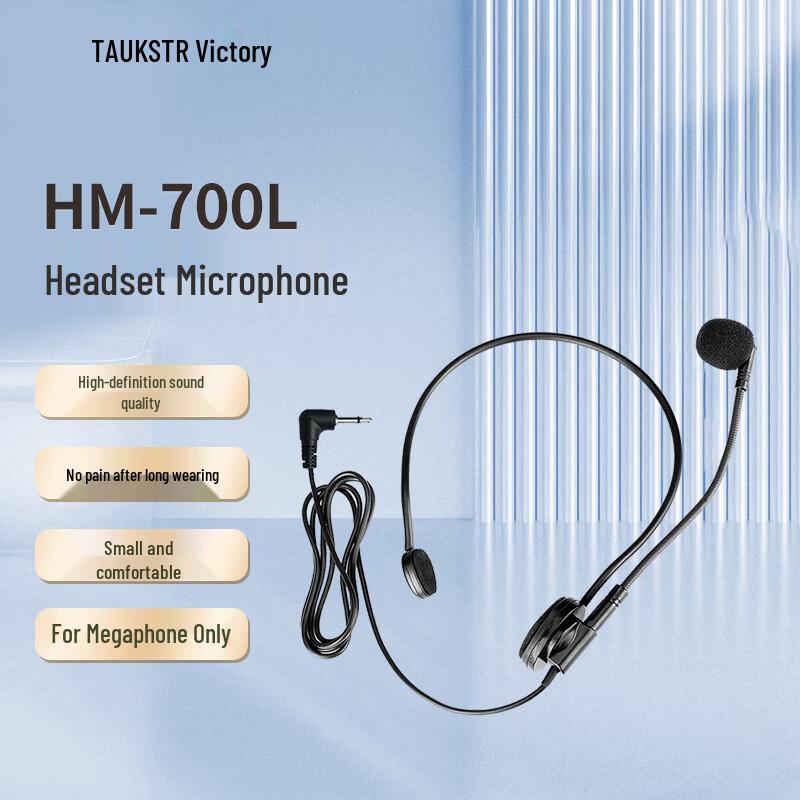 

Takstar SC Series Wireless Microphone Systems (CN version)