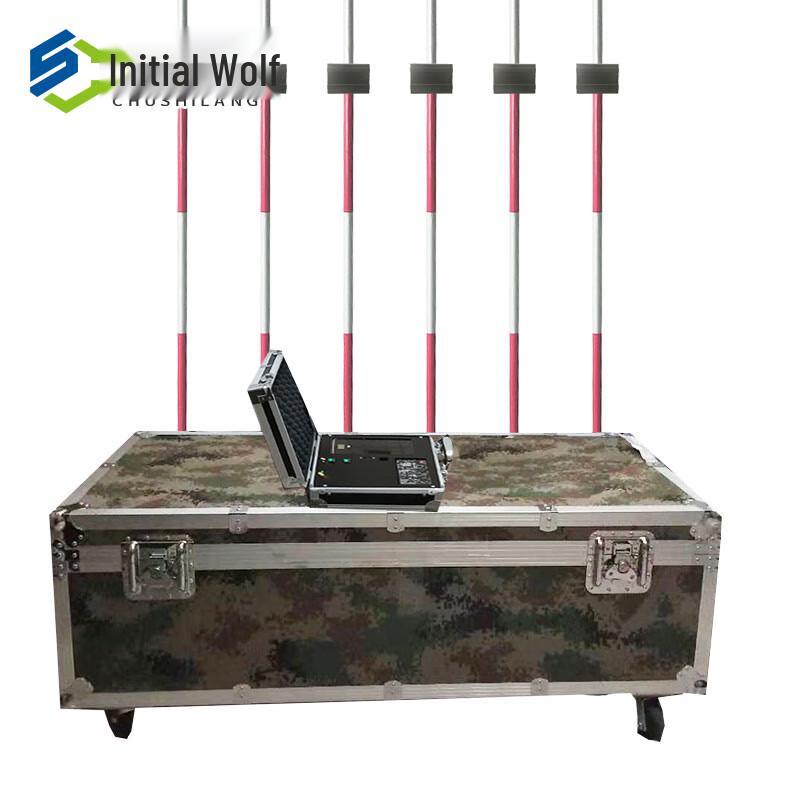 Chushi Lang 30x2 Serpentine Run Tester