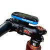 Quick Release Mount for Bicycle & Motorcycle, Compatible with GoPro Hero8