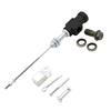 Upgrades Hydraulic Clutch Slave Cylinder Strong Aluminum Easy to Install Hydraulic Clutch Pump for Off Road Motorcycles