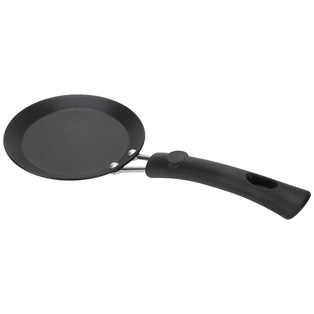 NonStick Frying Pan Household Fried Egg Pancake Pan Cooking Pot for Home Kitchen