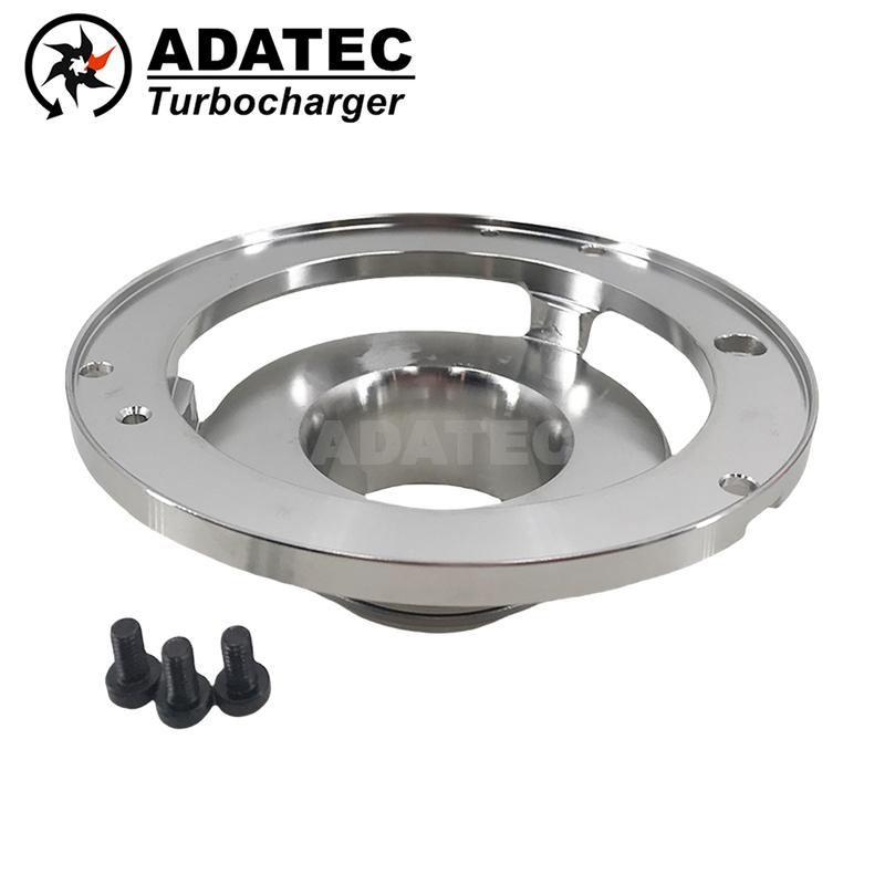 787556 854800-5001W  Geometry 787556-5022S Turbo Nozzle Ring-VNT Base for Ford Transit 2.2 TDCi 114 Kw - 155 HP CVR5 2012-2013