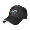 Oscar Piastri Logo Baseball Cap Luxury Unisex cap Rugby Hat Baseball Cap Girl'S Hats Unisex's