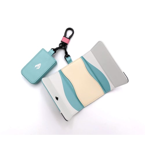 Daihatsu Hatsune Miku Key Case (ver.2)