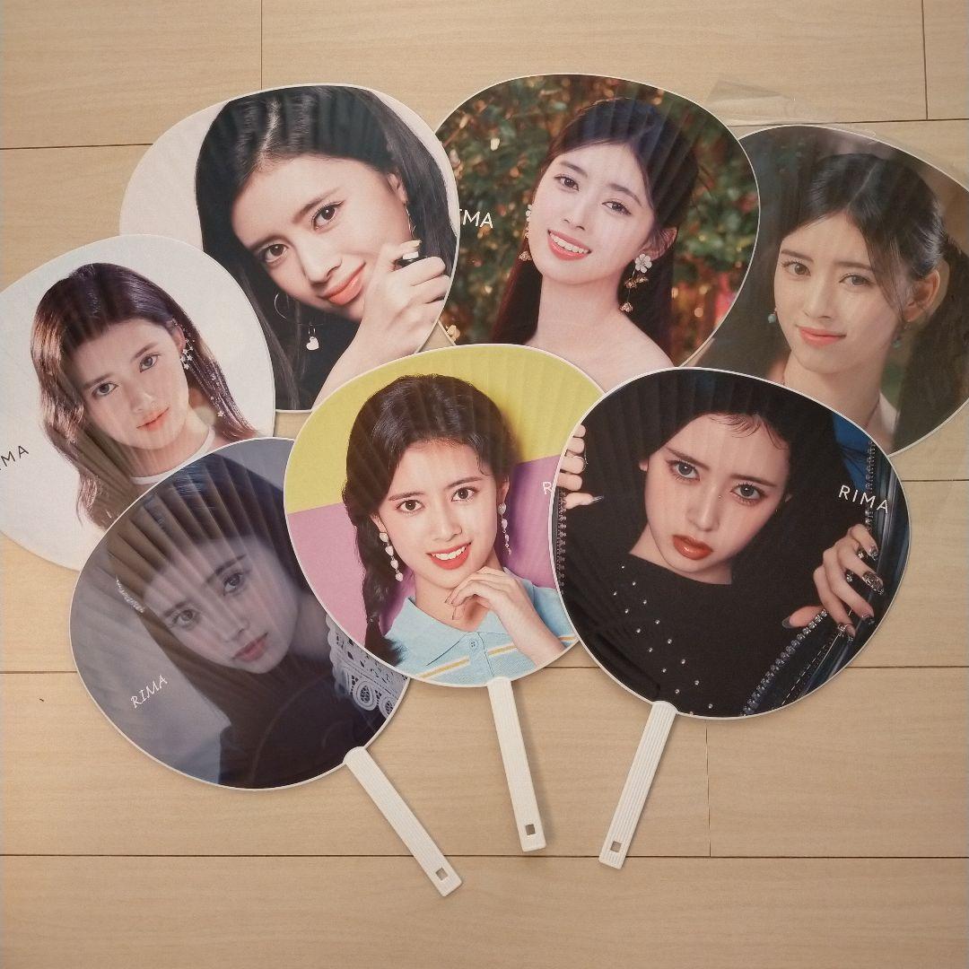 

[Б/У] Вентилятор NiziU Lima