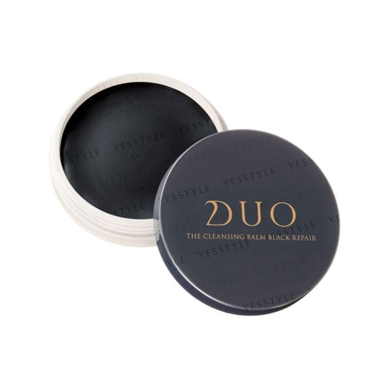 DUO - The Cleansing Balm Black Repair