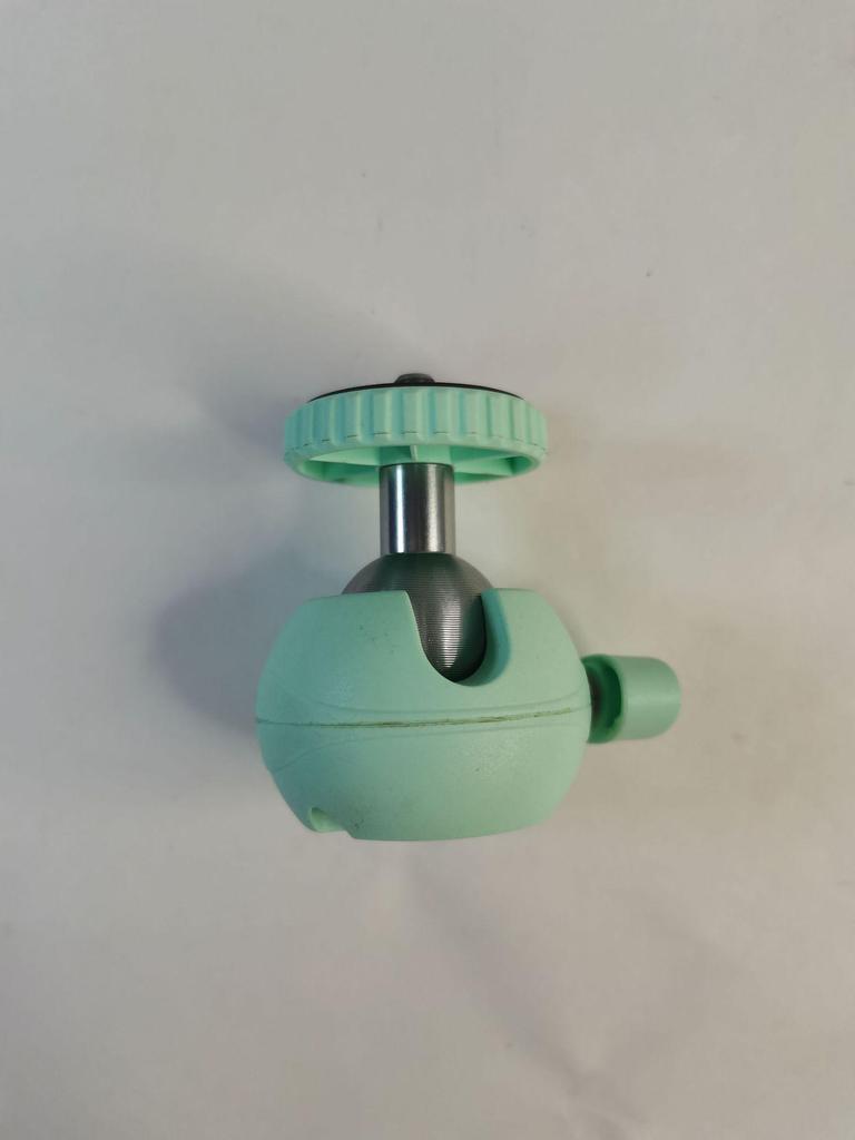 Mini 360 Cloud Head Octopus Tripod Stand for Live Streaming and Desktop Use