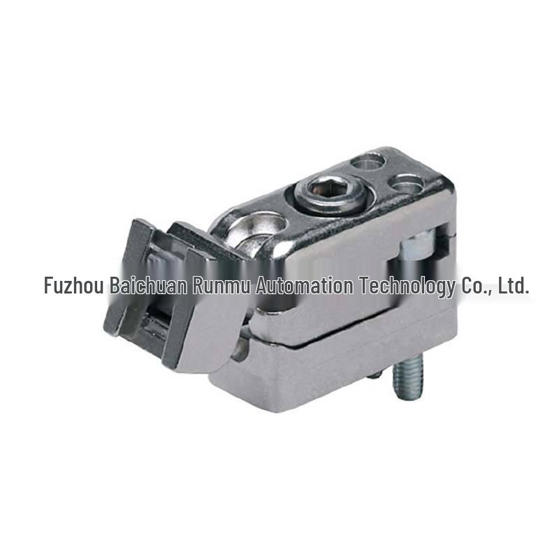 New Original IFM E20974 Rotary Mounting Clip - Die-Cast Zinc Sensor Accessory