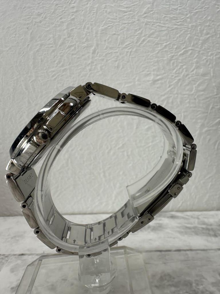 [USED] SEIKO Quartz Watch LUKIA