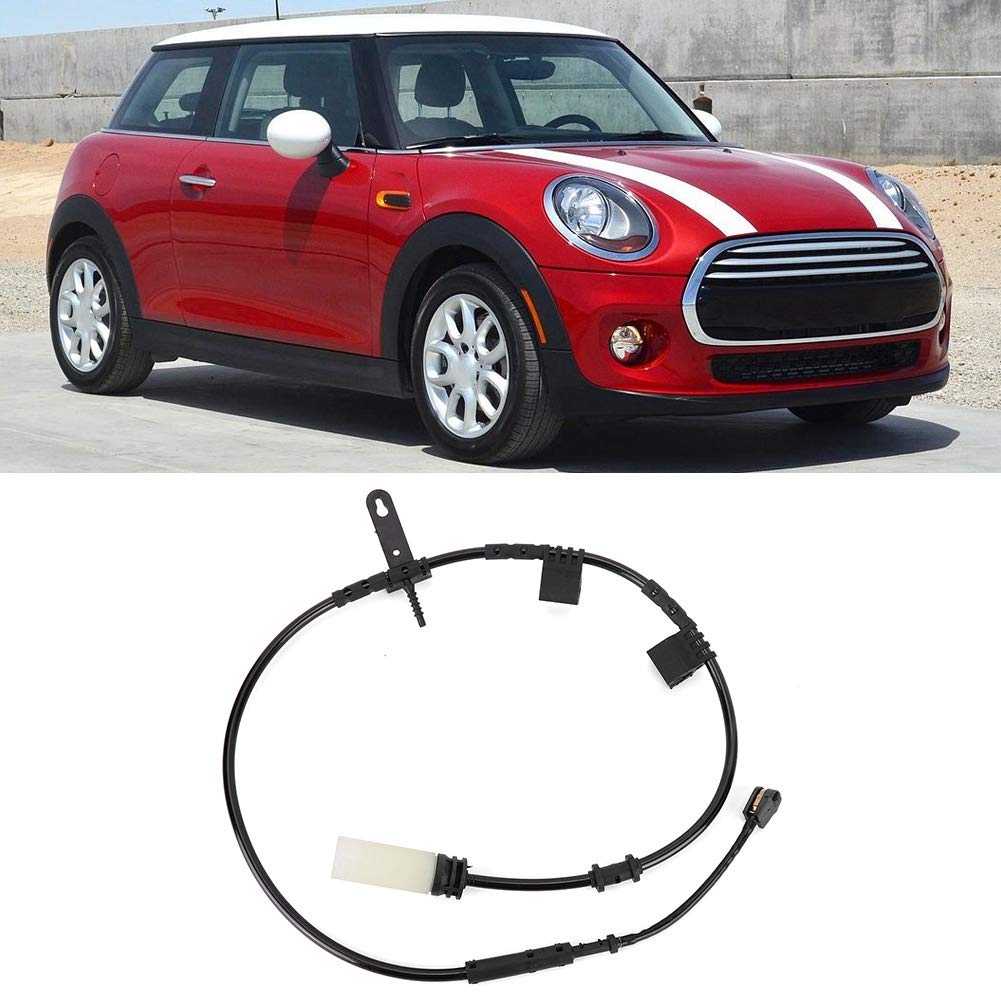 Rear/Front Wheel Brake Pad Sensor for MINI R55 R56 R57 R58 R59 08 / 2010-2014