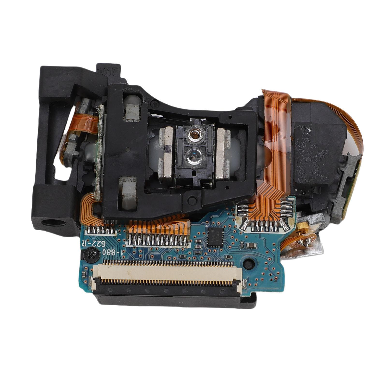 

Замена линзы для PS3 KES 450DAA KEM 450DAA CECH 3001A CECH 3001B CECH 2501A Консольный DVD-привод Le