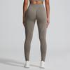 Yoga Pants For Women With Body Shaping And Toning Cationic Soft Feel Leggings For Fitness And Gym